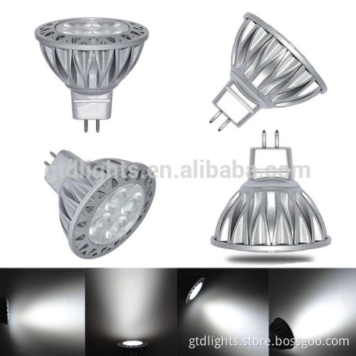 Wholesale 5w mr16 gu5.3 warm white led gu 5.3 12v
